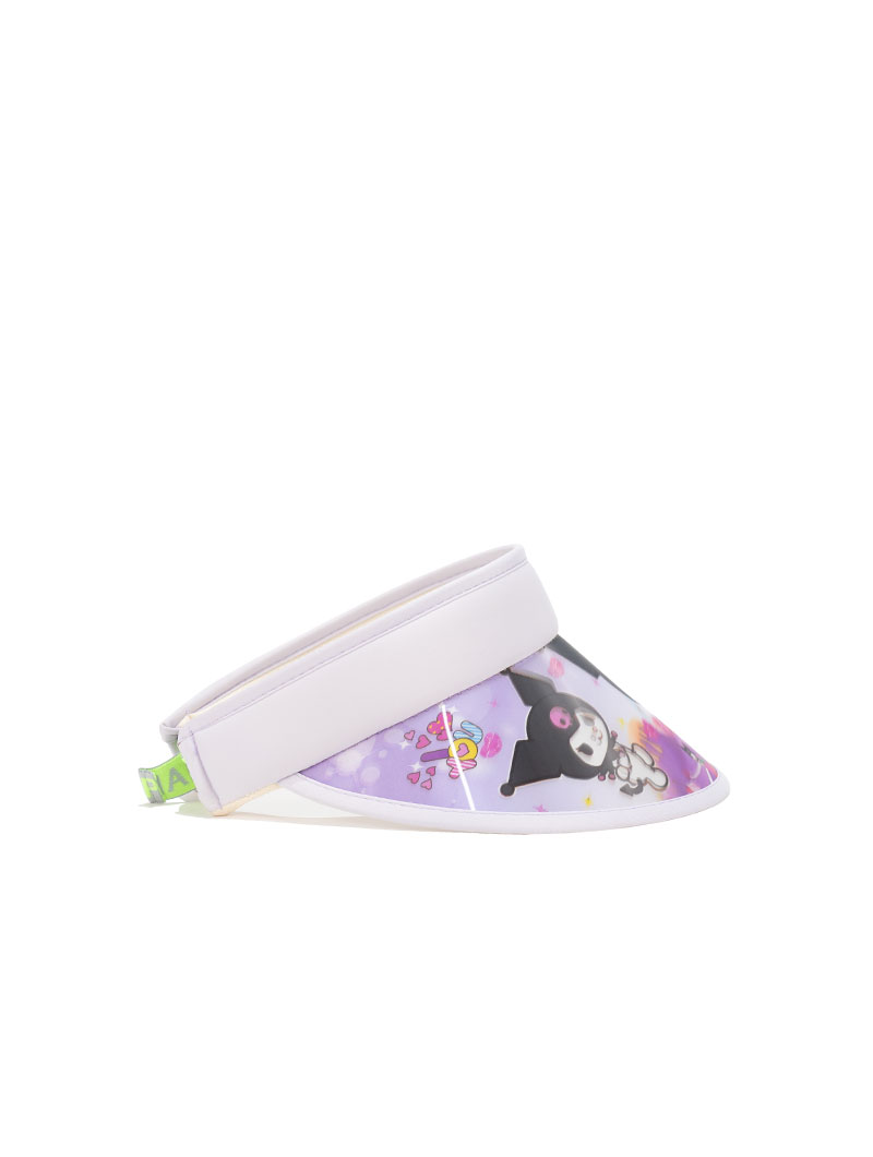 Chapeau avec détails décoratifs